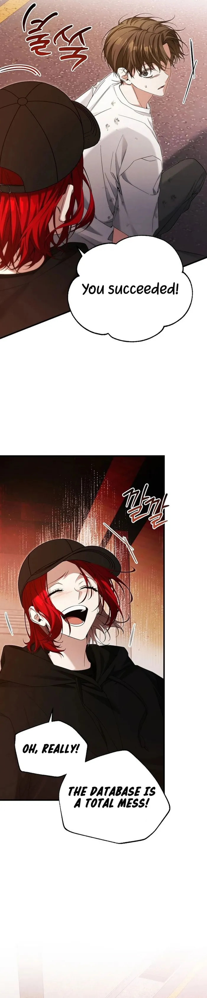 I’ll Retire After Saving the World chapter 41 page 10