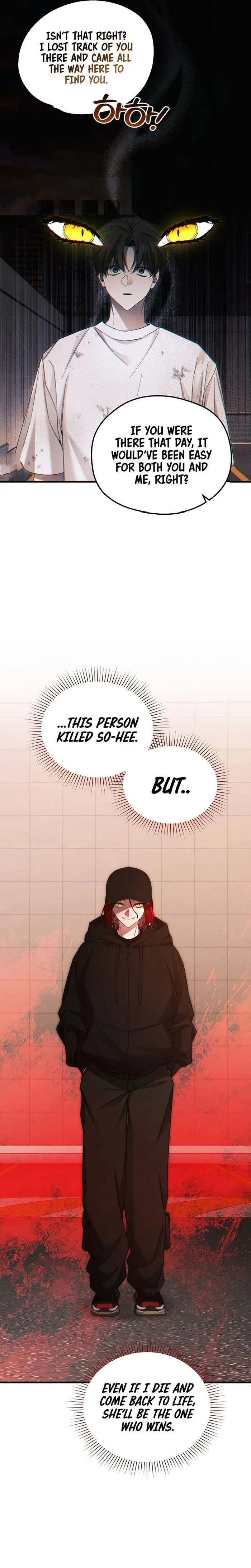 I’ll Retire After Saving the World chapter 41 page 13
