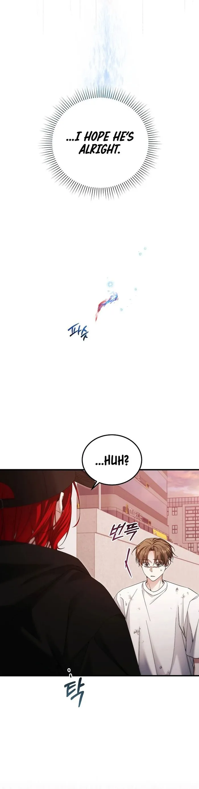I’ll Retire After Saving the World chapter 41 page 23