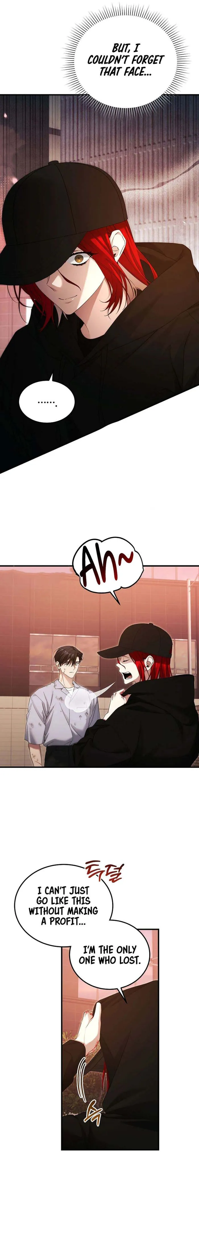 I’ll Retire After Saving the World chapter 42 page 25
