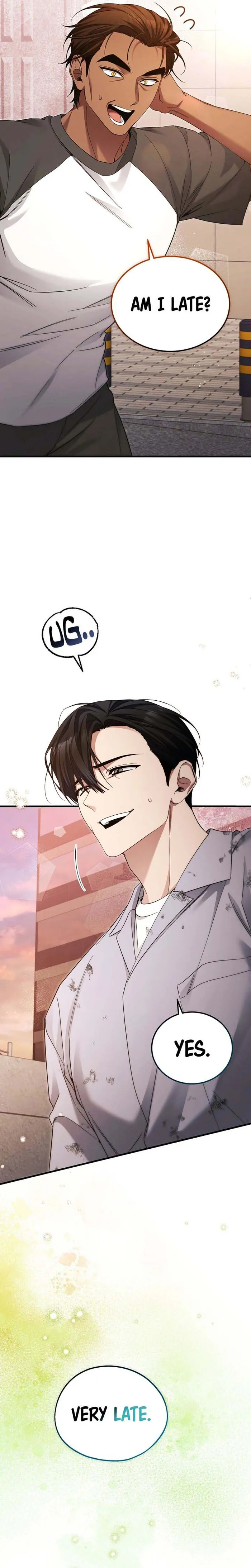 I’ll Retire After Saving the World chapter 42 page 29