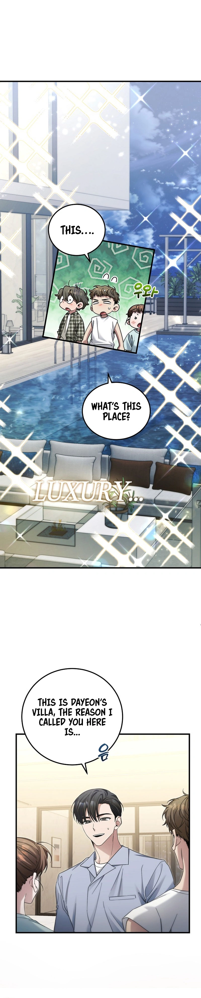 I’ll Retire After Saving the World chapter 43 page 4