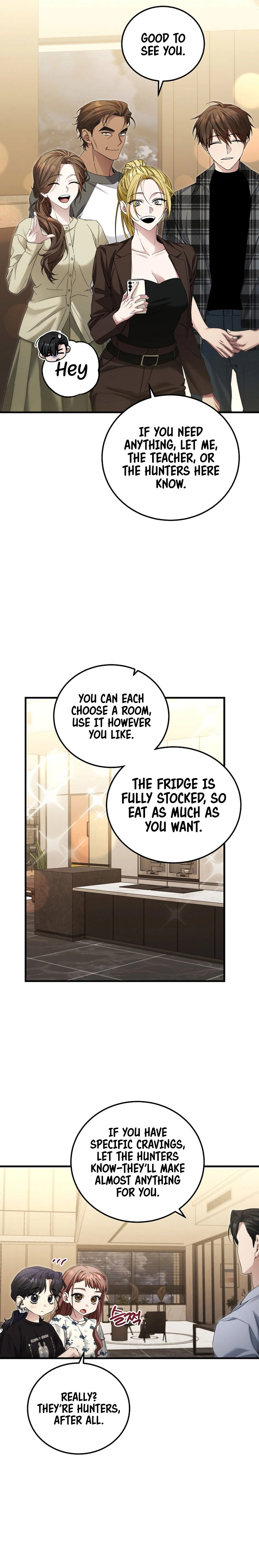 I’ll Retire After Saving the World chapter 43 page 7