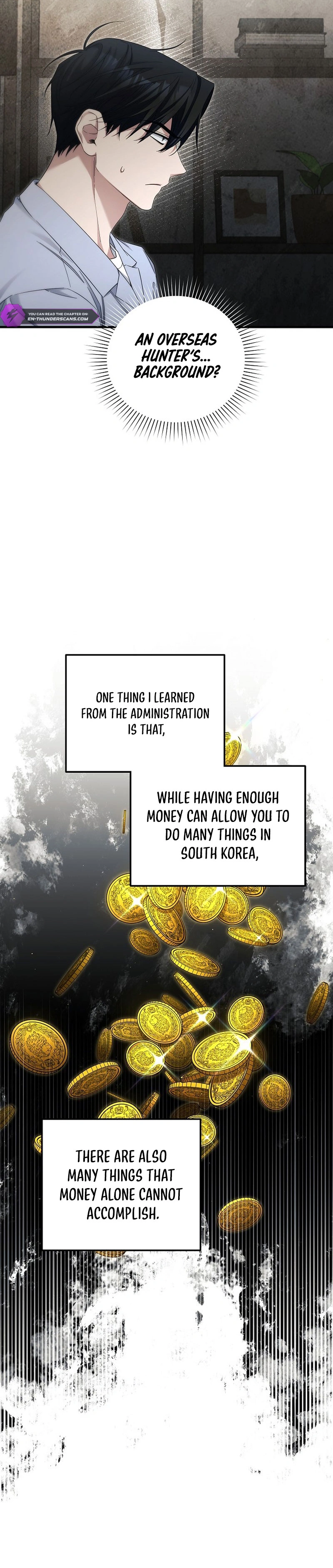 I’ll Retire After Saving the World chapter 43 page 15