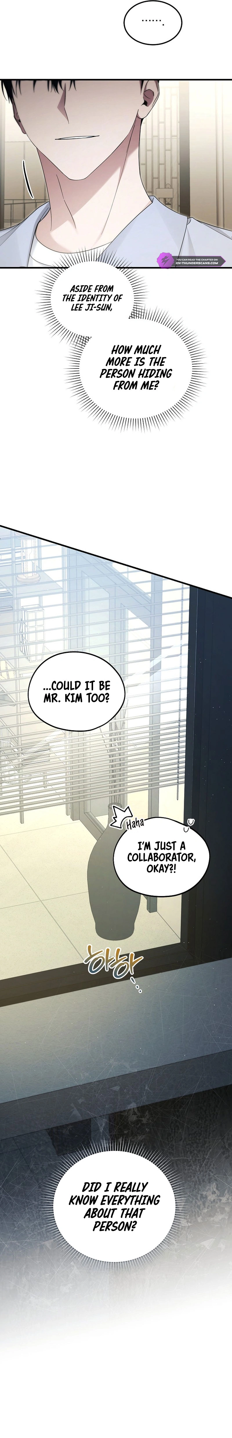 I’ll Retire After Saving the World chapter 43 page 25