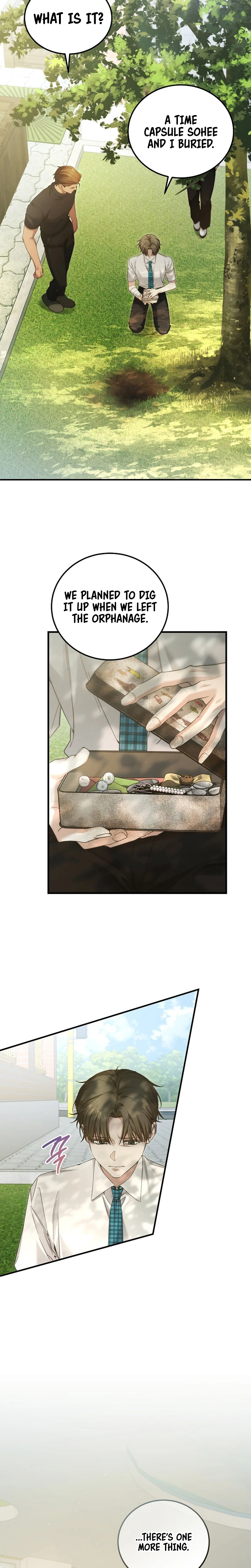 I’ll Retire After Saving the World chapter 46 page 11