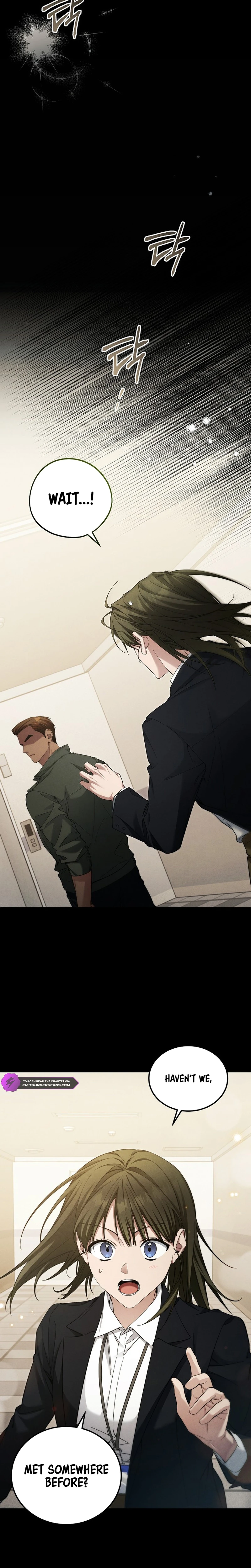 I’ll Retire After Saving the World chapter 46 page 17