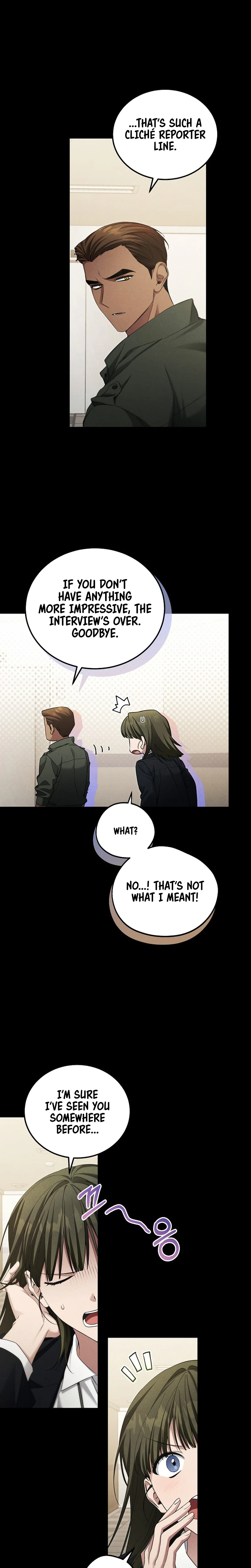 I’ll Retire After Saving the World chapter 46 page 18