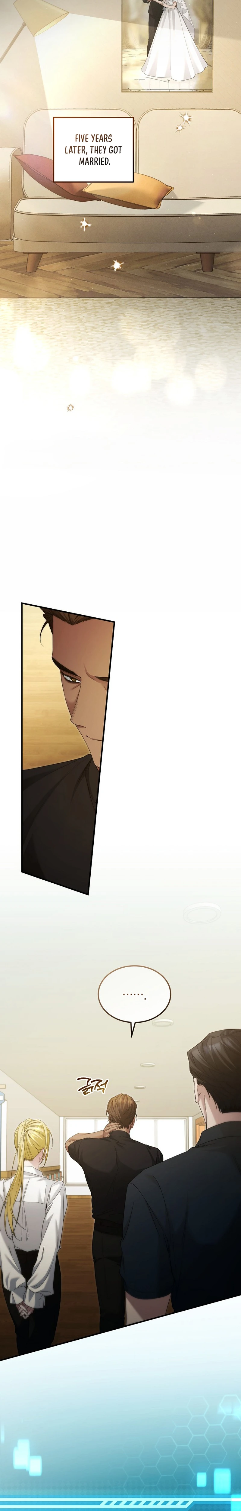 I’ll Retire After Saving the World chapter 46 page 22