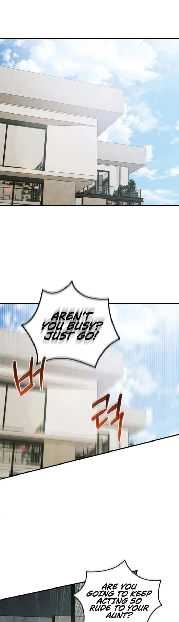 I’ll Retire After Saving the World chapter 48 page 1