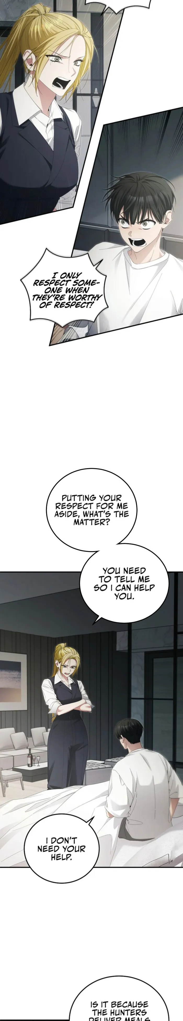 I’ll Retire After Saving the World chapter 48 page 2
