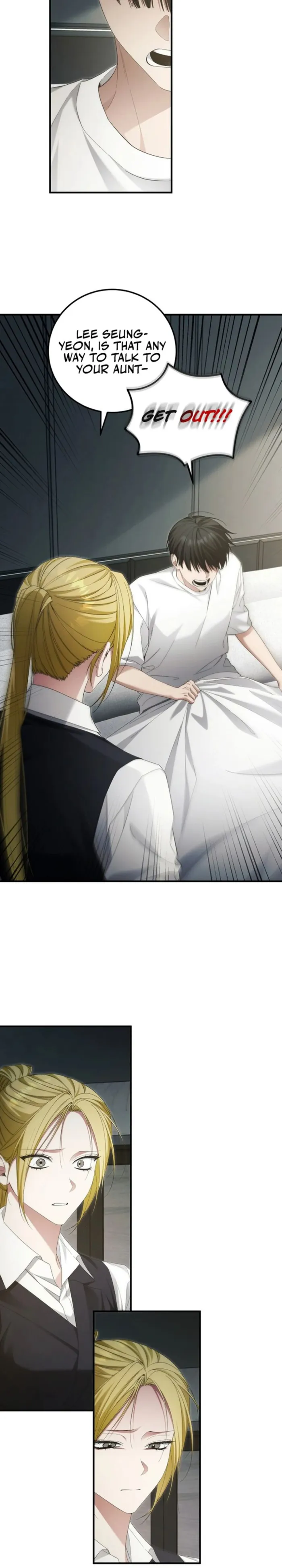I’ll Retire After Saving the World chapter 48 page 8