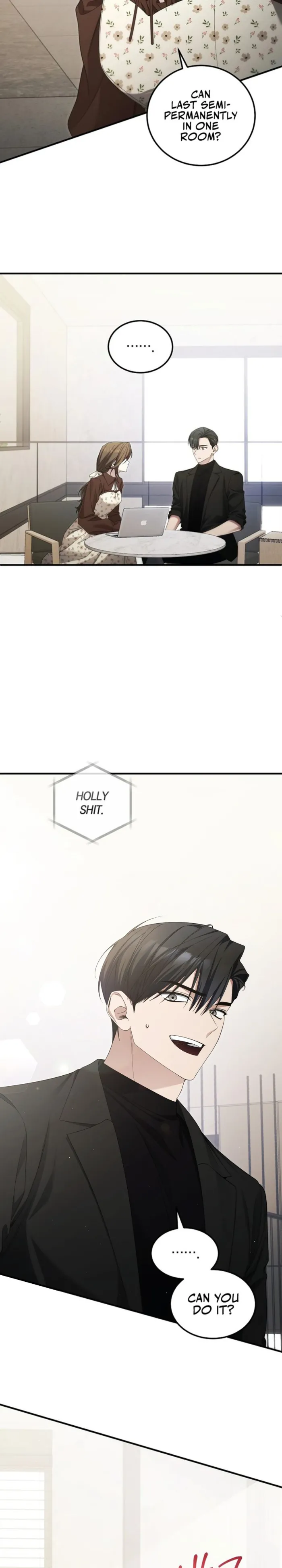 I’ll Retire After Saving the World chapter 48 page 17