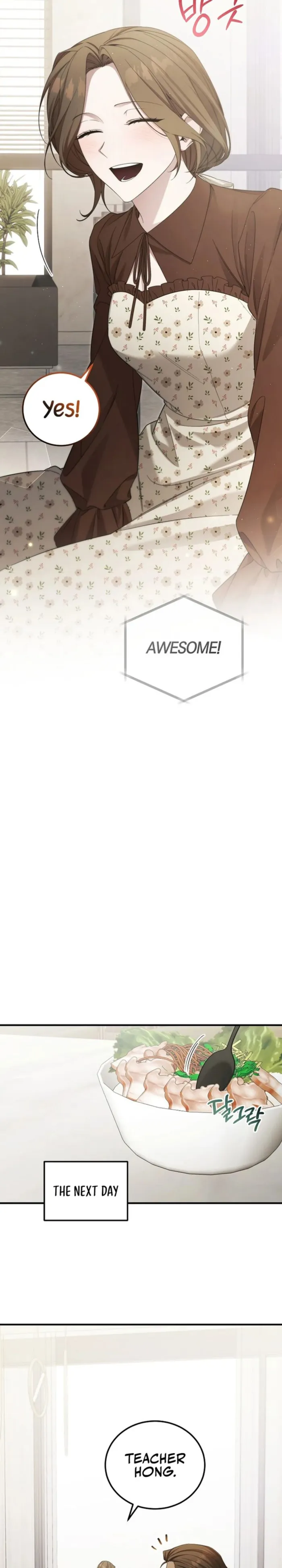I’ll Retire After Saving the World chapter 48 page 18