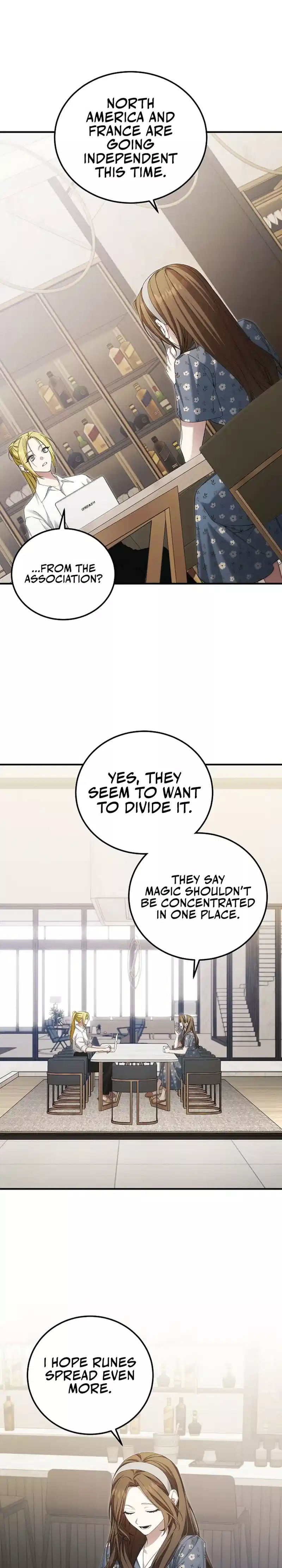 I’ll Retire After Saving the World chapter 49 page 4