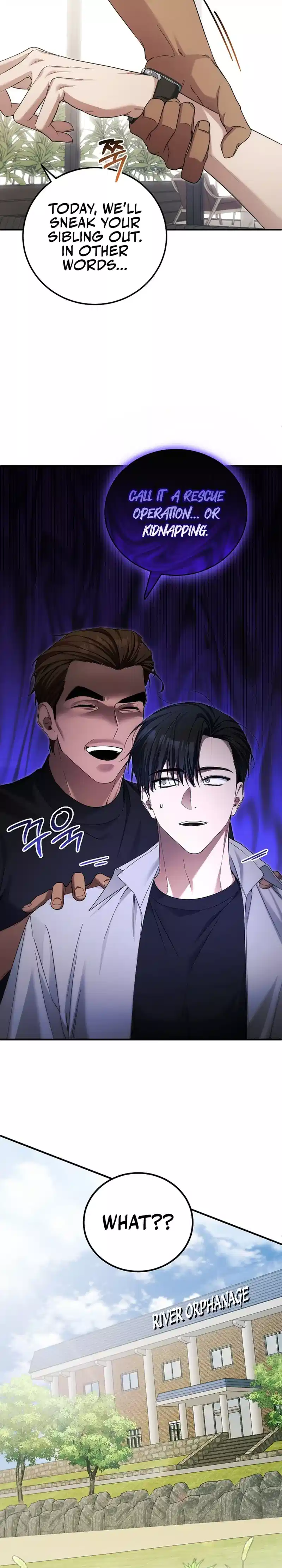I’ll Retire After Saving the World chapter 49 page 26