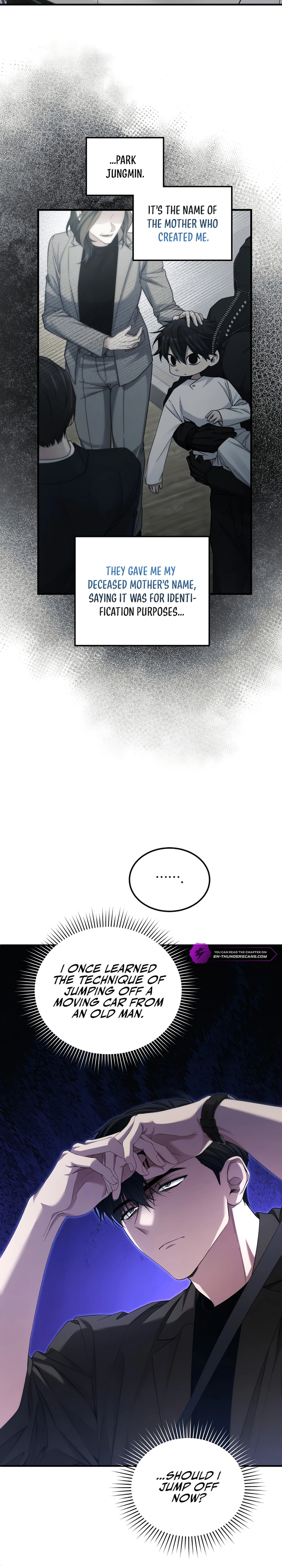 I’ll Retire After Saving the World chapter 50 page 2