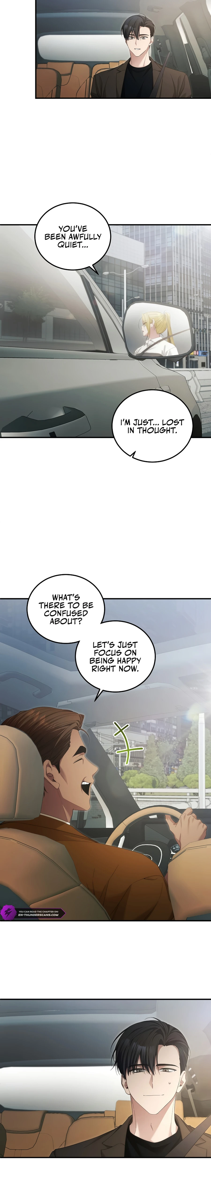 I’ll Retire After Saving the World chapter 50 page 7