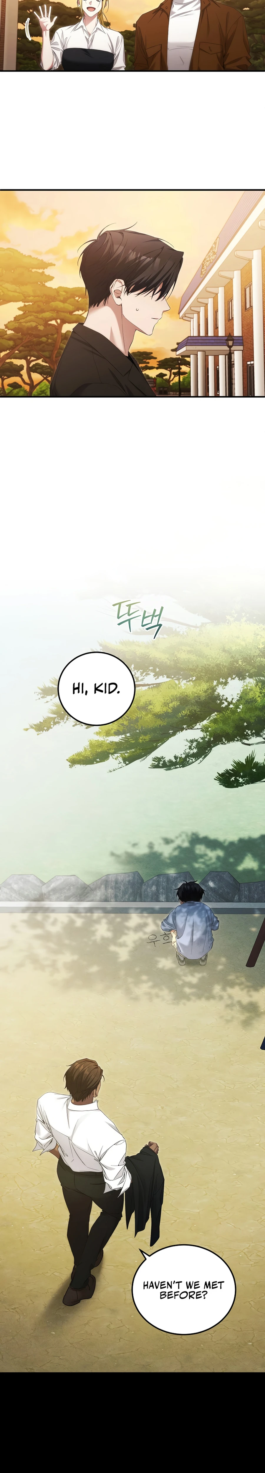 I’ll Retire After Saving the World chapter 50 page 11
