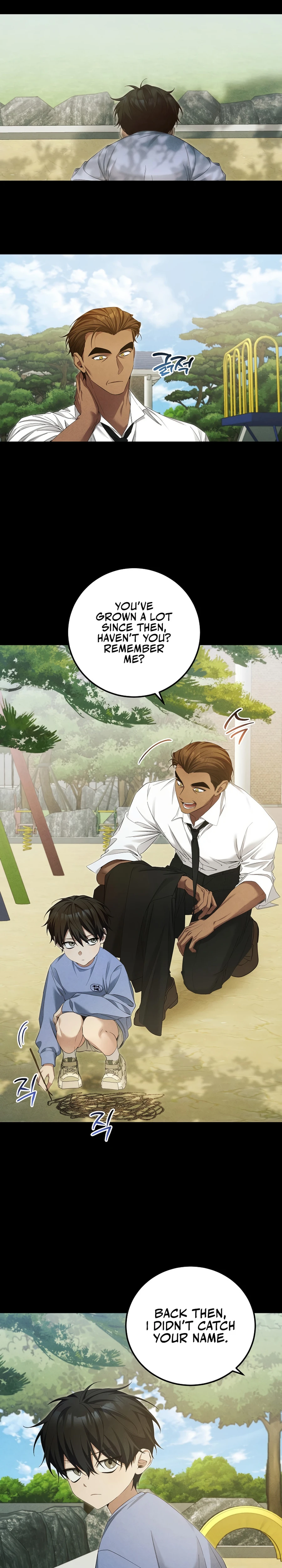 I’ll Retire After Saving the World chapter 50 page 12