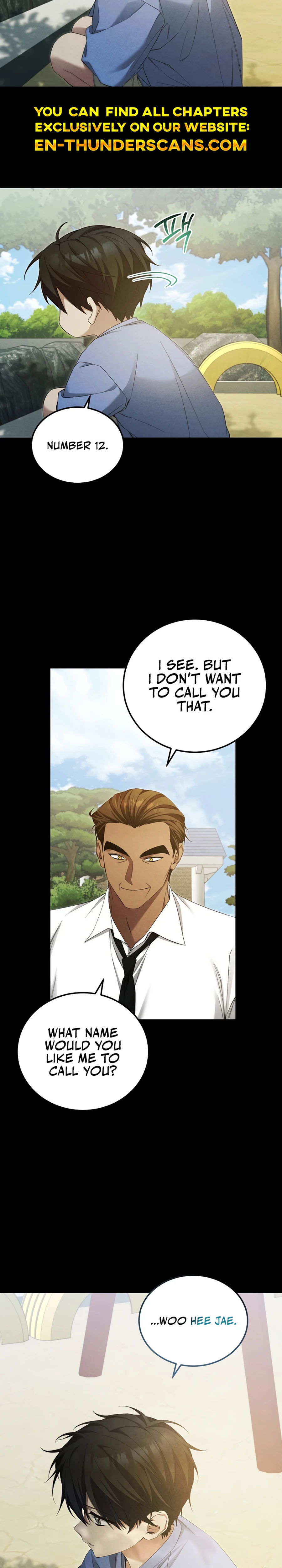 I’ll Retire After Saving the World chapter 50 page 13