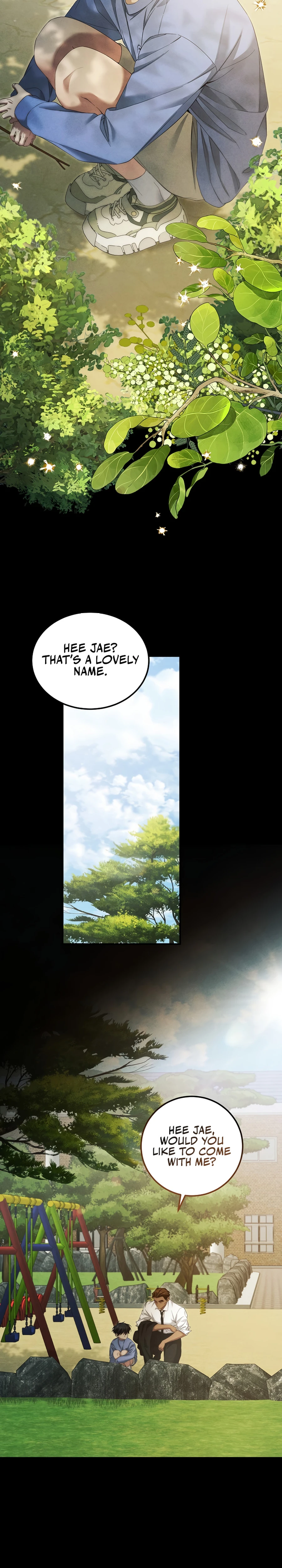 I’ll Retire After Saving the World chapter 50 page 14