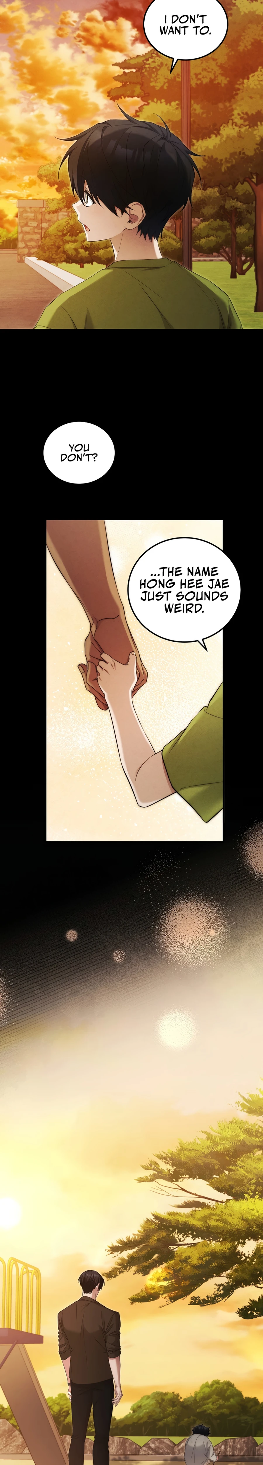 I’ll Retire After Saving the World chapter 50 page 18
