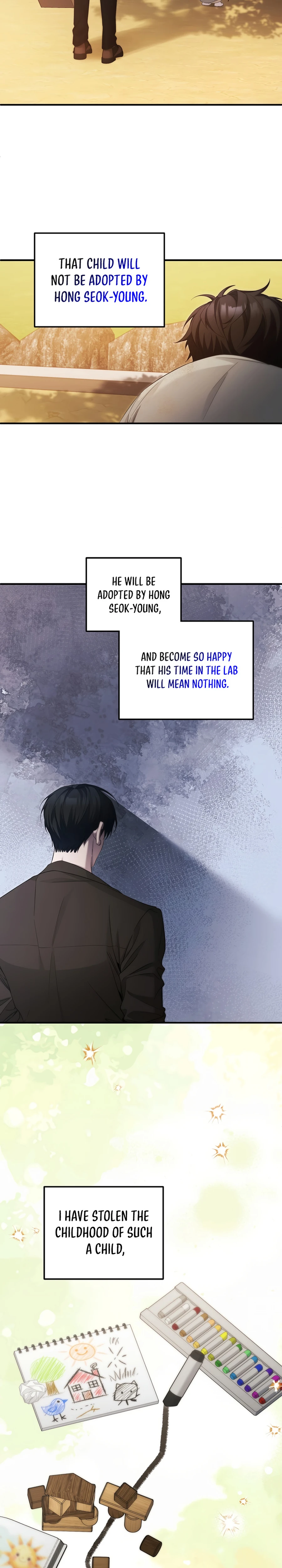 I’ll Retire After Saving the World chapter 50 page 19