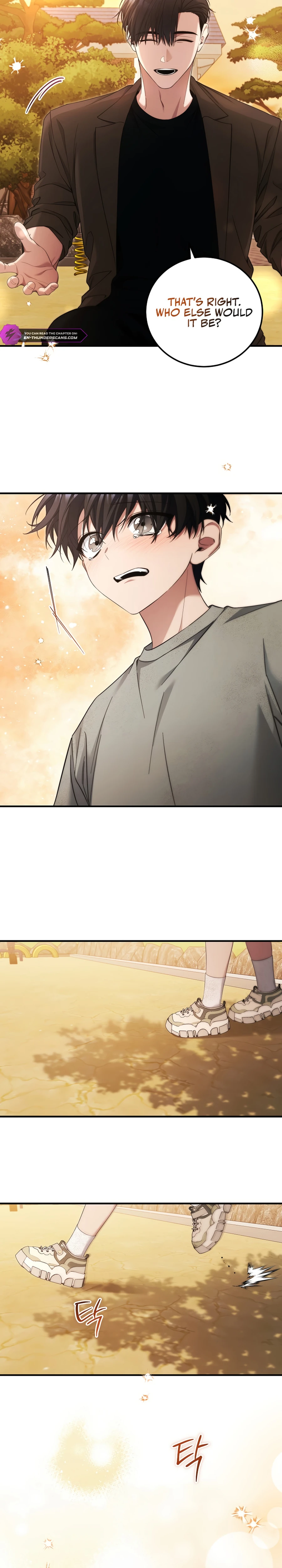 I’ll Retire After Saving the World chapter 50 page 23