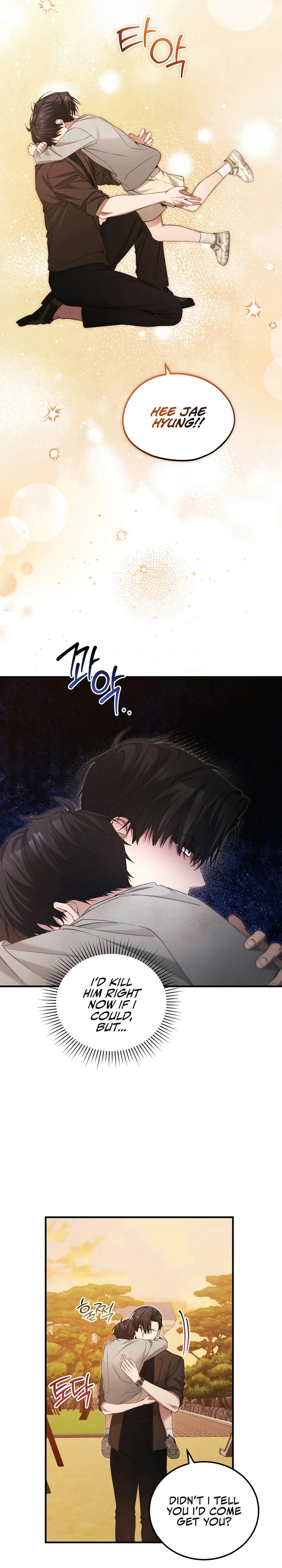 I’ll Retire After Saving the World chapter 50 page 24