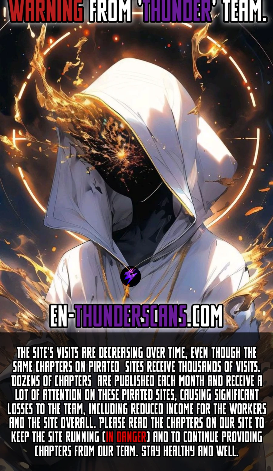 I’ll Retire After Saving the World chapter 50 page 27