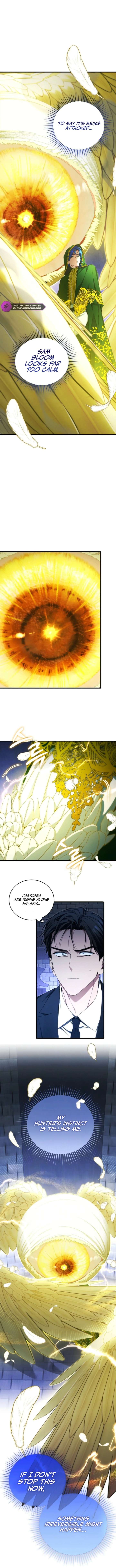 I’ll Retire After Saving the World chapter 71 page 2