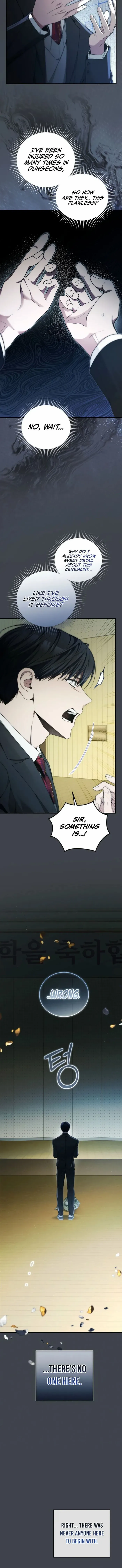 I’ll Retire After Saving the World chapter 72 page 2