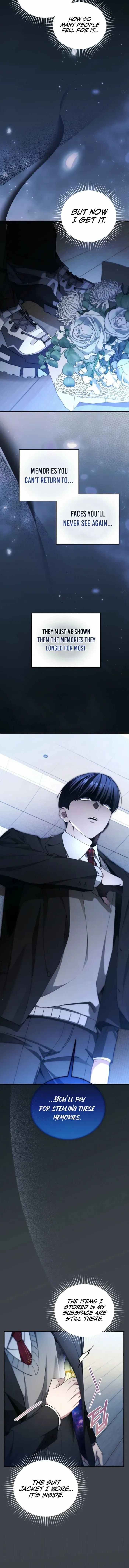 I’ll Retire After Saving the World chapter 72 page 4