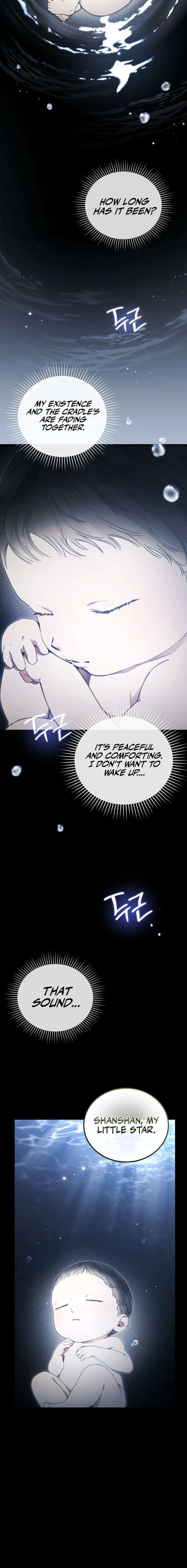 I’ll Retire After Saving the World chapter 77 page 8