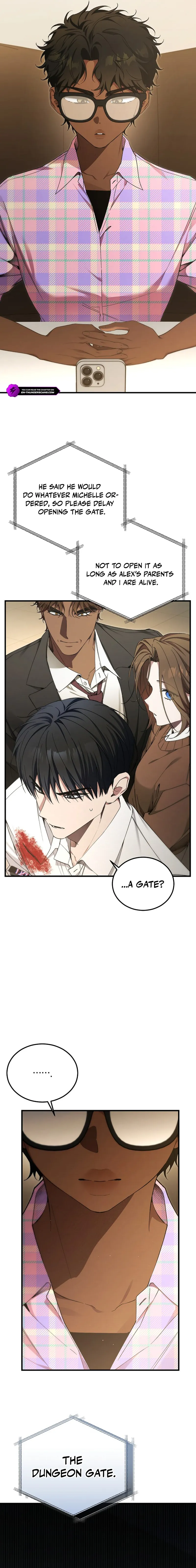 I’ll Retire After Saving the World chapter 78 page 2