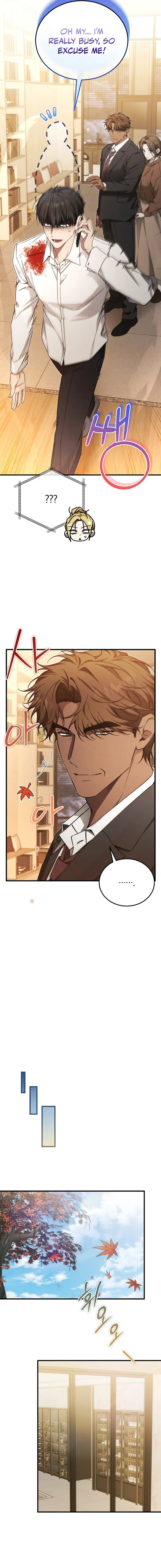 I’ll Retire After Saving the World chapter 78 page 20