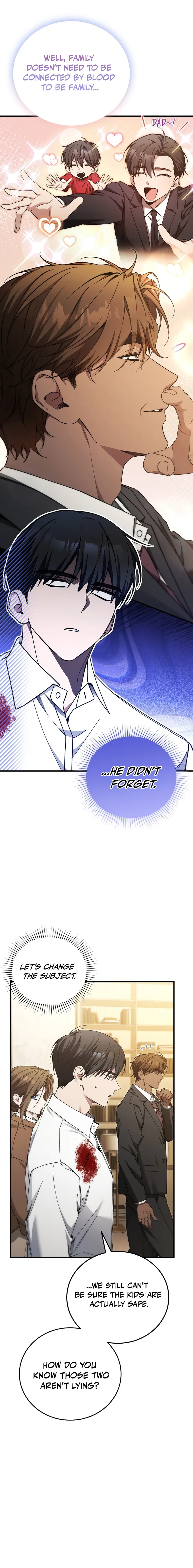 I’ll Retire After Saving the World chapter 78 page 9