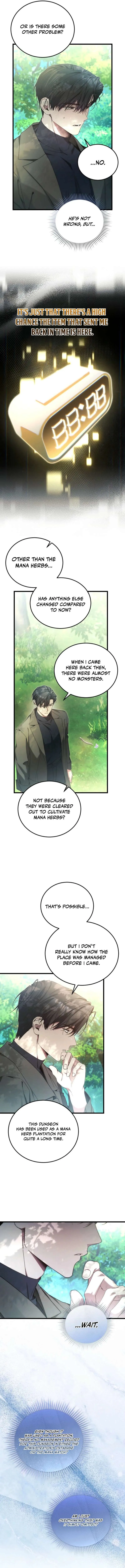 I’ll Retire After Saving the World chapter 91 page 5