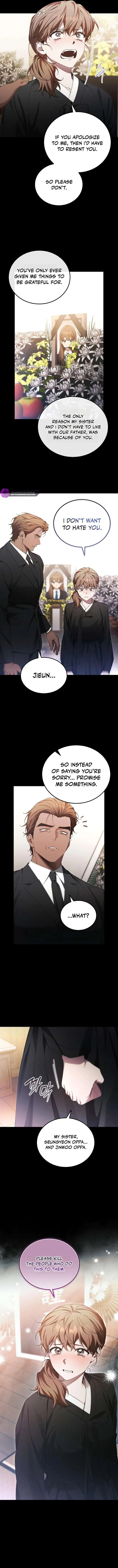 I’ll Retire After Saving the World chapter 94 page 2