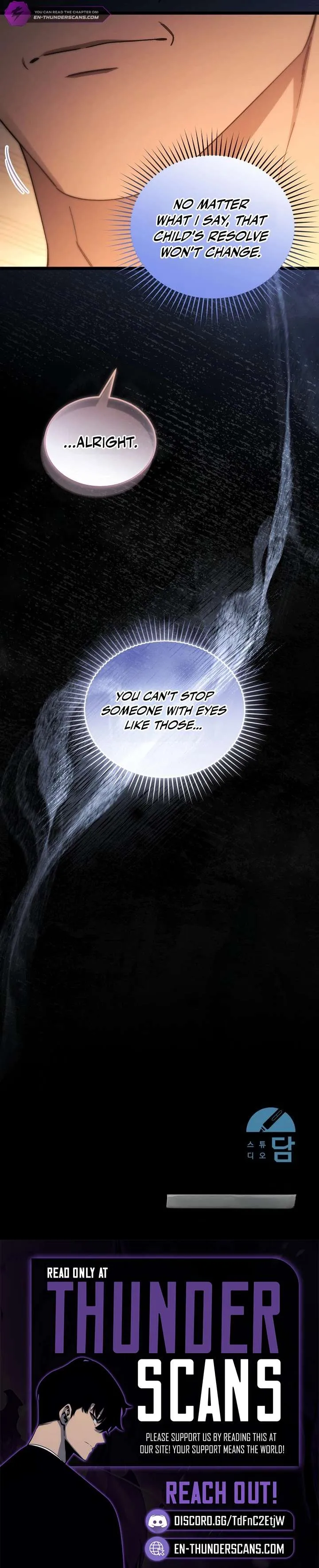I’ll Retire After Saving the World chapter 94 page 13