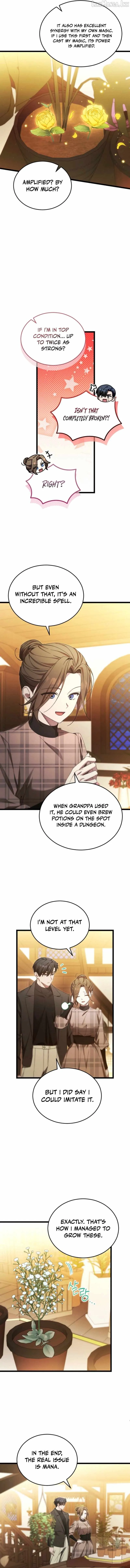 I’ll Retire After Saving the World chapter 95 page 10