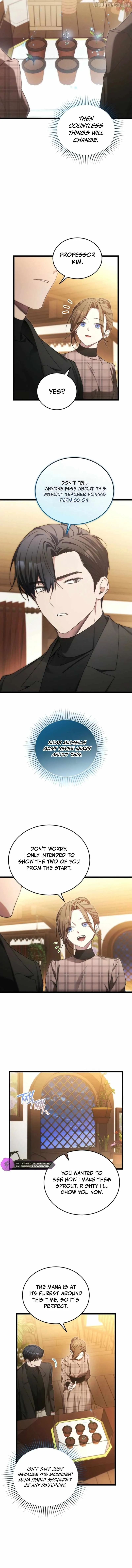 I’ll Retire After Saving the World chapter 95 page 7