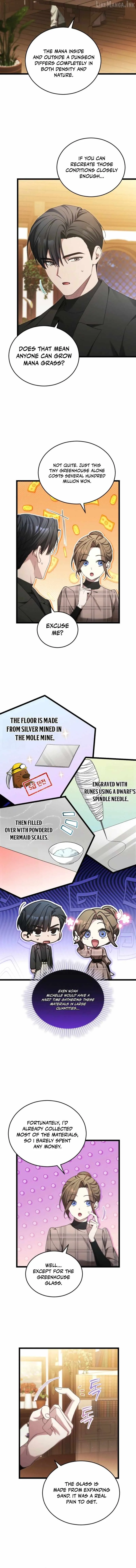 I’ll Retire After Saving the World chapter 95 page 11