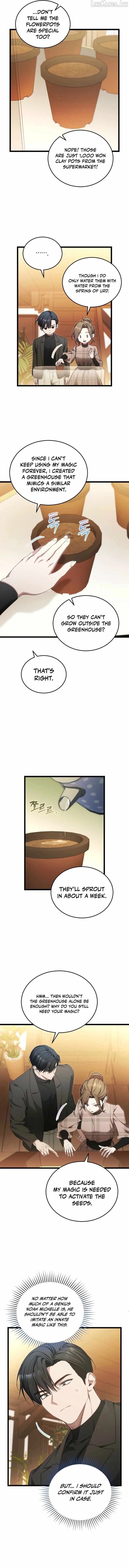 I’ll Retire After Saving the World chapter 95 page 12