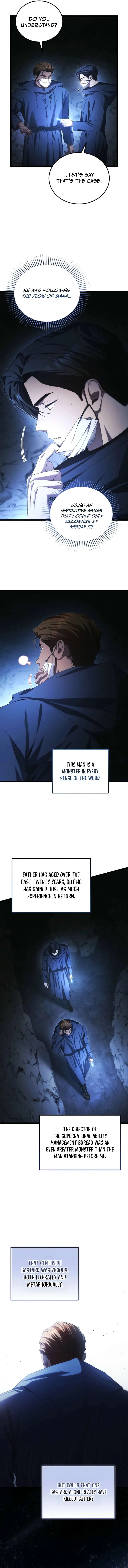 I’ll Retire After Saving the World chapter 98 page 13