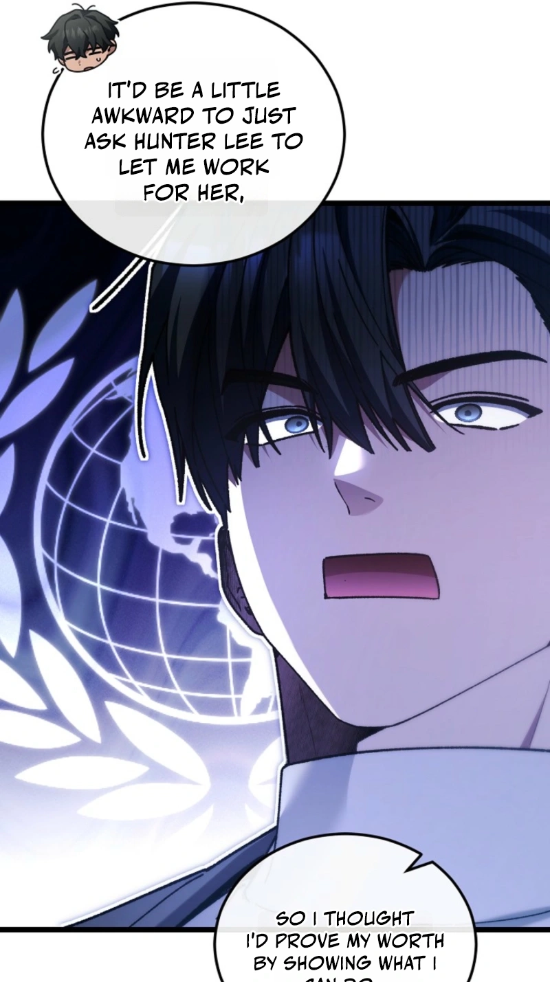 I’ll Retire After Saving the World chapter 99 page 26