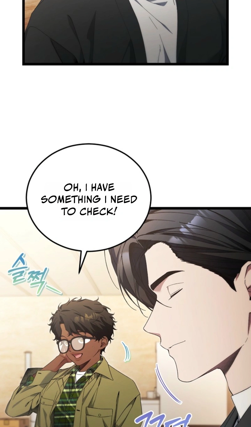 I’ll Retire After Saving the World chapter 99 page 73