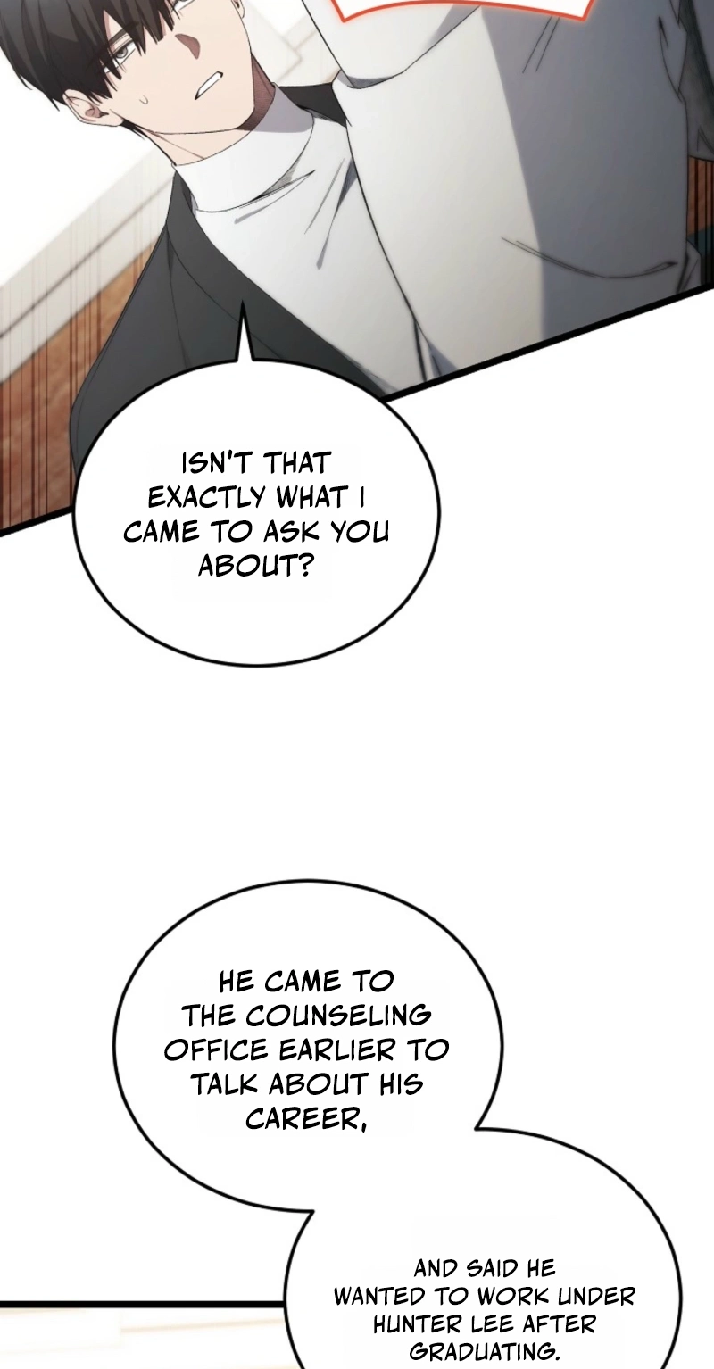 I’ll Retire After Saving the World chapter 99 page 78