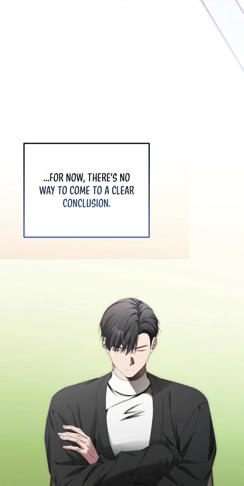I’ll Retire After Saving the World chapter 99 page 8